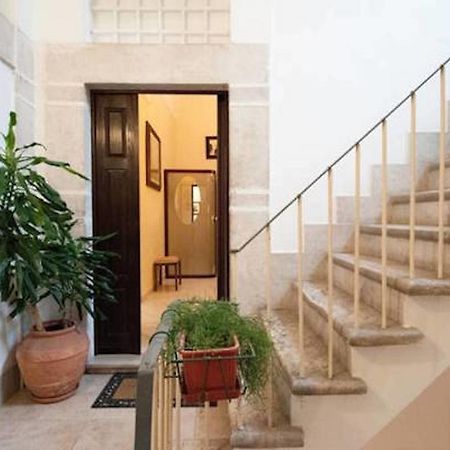 Turenum Apartment Trani Buitenkant foto